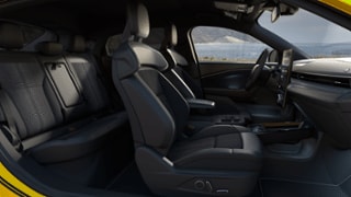 2025 Ford Mustang Mach-E® Internal Image 1